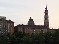 Edificios del Paseo Echegaray y Caballero 2.JPG