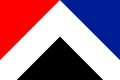 NZ flag design Wa kainga Home by Studio Alexander.svg