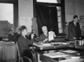 War History Branch conference, 1946.jpg