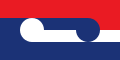NZ flag design Huihui Together by Sven Baker.svg
