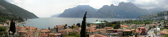 Lago di Garda