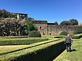 Horti leonini - San Quirico d'Orcia 02.jpg