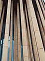 Pabellón de España en Expo Zaragoza 2008, detalle.JPG