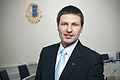 Hanno Pevkur, 2011.jpg