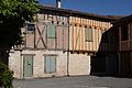 Maison – Place Bari Baillou – Issigeac.jpg