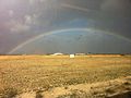 Arc-en-ciel plaine, Tunisie.JPG