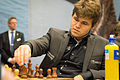 Magnus Carlsen Tata Steel 2013.jpg