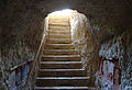 Catacombes chrétiennes, Sousse, 23 septembre 2013, (04).jpg