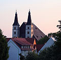 Nordhäuser Dom am Abend.JPG