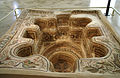 Baptisière de Bekalta au musée archéologique de Sousse, septembre 2013 (02).jpg