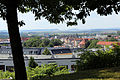 Blick vom Petersberg, Nordhausen - Juni 2015 - 3.JPG