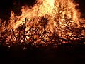 "... try to set the night on FIRE^^" - panoramio.jpg