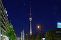 Berliner Fernsehturm, 17 mai 2015.jpg