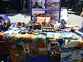 Tbilisi, Georgia — Celebration and Exhibition on Independence day, May 26, 2014 (8).JPG