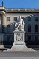 150418 Alexander von Humboldt Denkmal Berlin Unter den Linden.jpg