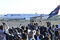 2016 Olympic Flame arrival at Brasília International Airport (11).jpg