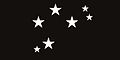 NZ flag design The Seven Stars of Matariki by Matthew Clare.jpg