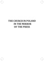 The church in Poland in the mirror of thr press.pdf