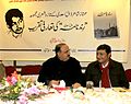 Dr Ghazanfar Mehdi and Zal Saadi.jpg