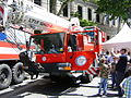 Tbilisi, Georgia — Celebration and Exhibition on Independence day, May 26, 2014 (6).JPG