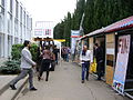 Didube, Tbilisi, Georgia — Expo Georgia, 'CaucasusBuild' Exhibition 2014 (01).JPG