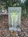 Grabplatte Ferdinand Beit auf dem jüdischen Friedhof in Hamburg-Ohlsdorf.jpg
