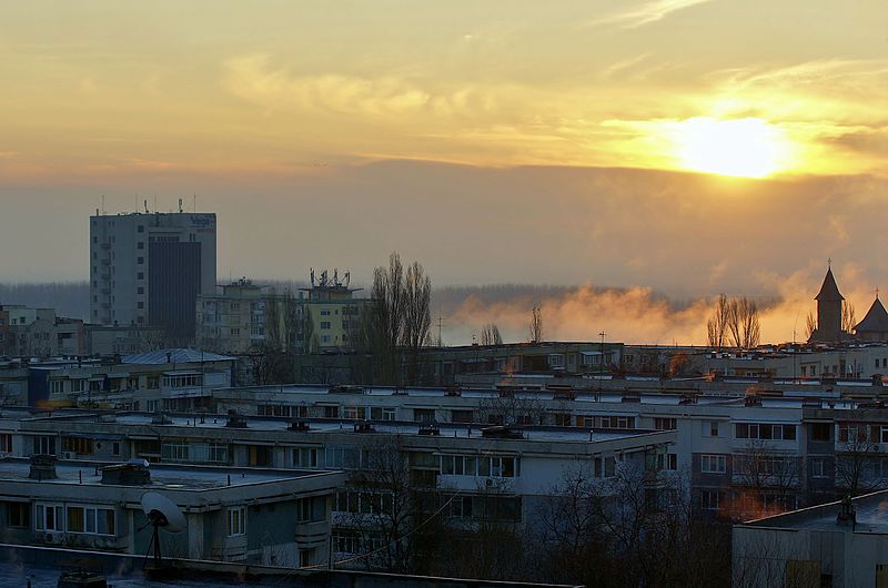 File:"BOILING" DANUBE - "FIERBE" DUNAREA - panoramio.jpg