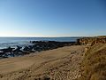" la crique des amoureux "a guidel - panoramio.jpg