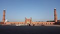 Babshahi Mosque, Lahore, Punjab(2).jpg