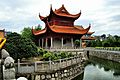 Budist temple-Changsha-Hunan-China - panoramio - HALUK COMERTEL (1).jpg