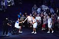 2016 Paralympics opening ceremony, cauldron, Silva and Santos.jpg
