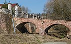 2014 Bożków, kościół śś. Piotra i Pawła 12.JPG