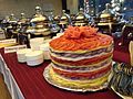 The Spicy Restaurant .. Buffet.jpg