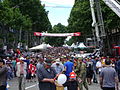 Tbilisi, Georgia — Celebration and Exhibition on Independence day, May 26, 2014 (46).JPG