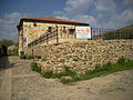 Albergue Arte y naturaleza en Yanguas.JPG