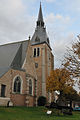 Chaumont-sur-Tharonne église Saint-Étienne 2.jpg