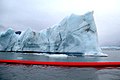 006 Doron Gazit Knik glacier Alaska.jpg