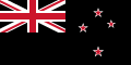 Flag of New Zealand black.svg