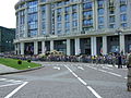 Tbilisi, Georgia — Celebration and Exhibition on Independence day, May 26, 2014 (48).JPG