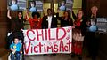 Author Ronald Savage along with The Child Victims Act.jpg