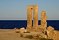 Bab Bhar Mahdia 28 mars 2014.jpg