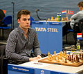Robin van Kampen Tata Steel 2015.jpg