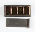Förvaringsask till våg - Skoklosters slott - 92874.tif
