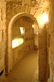 Catacombes chrétiennes, Sousse, 23 septembre 2013, (13).jpg