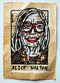 Alice Walton Portrait Painting Collage By Danor Shtruzman.jpg