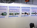 Didube, Tbilisi, Georgia — Expo Georgia, 'CaucasusBuild' Exhibition 2014 (05).JPG