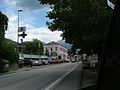 Domegge cadore piazza.JPG