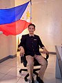 Mark John Lado Philippine Flag.jpg