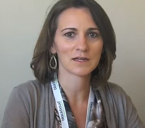 Mindy Finn at Personal Democracy Forum 2011.jpg