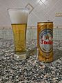 Bière tunisienne, Stella 2017.jpg